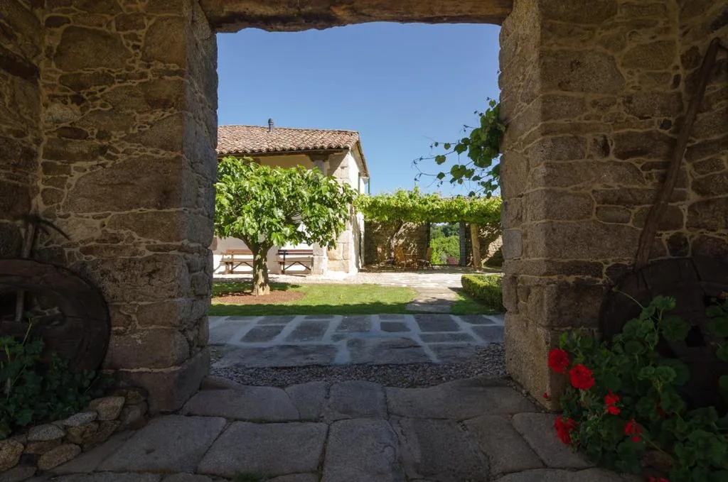 Pazo de Eidian