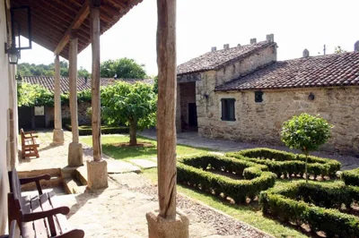 Pazo de Eidian — Foto 3