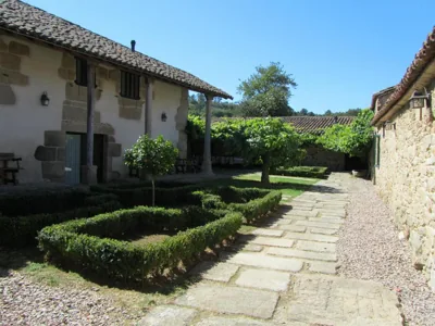 Pazo de Eidian — Foto 4