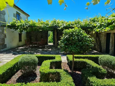 Pazo de Eidian — Foto 5