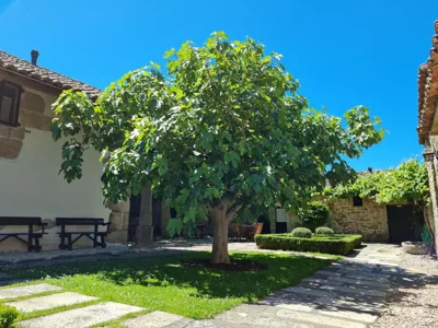 Pazo de Eidian — Foto 6