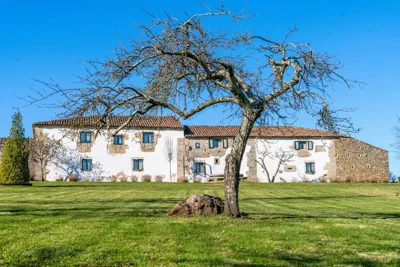 Pazo de Eidian — Foto 8