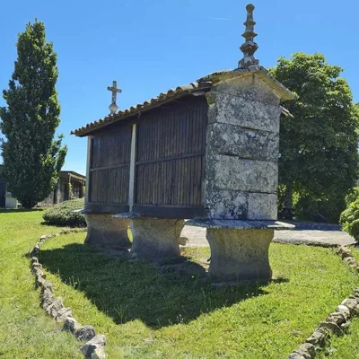 Pazo de Eidian — Foto 9