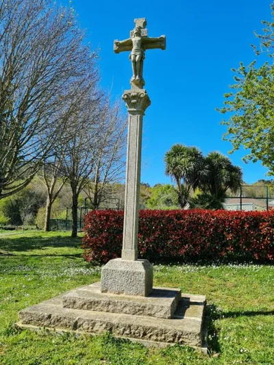 Pazo de Eidian — Foto 12