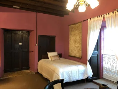 Pazo de Laia — photo 8