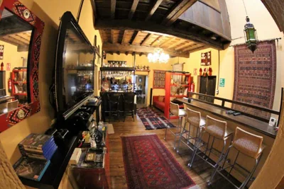 Pazo de Laia — photo 10