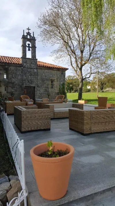 Pazo de Laia — photo 12