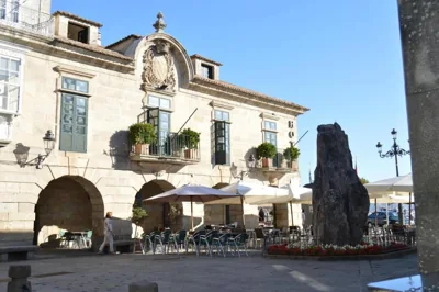 Pazo de Mendoza — foto 3