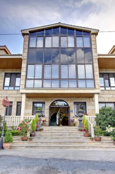 Pazo de Monterrei — foto 6