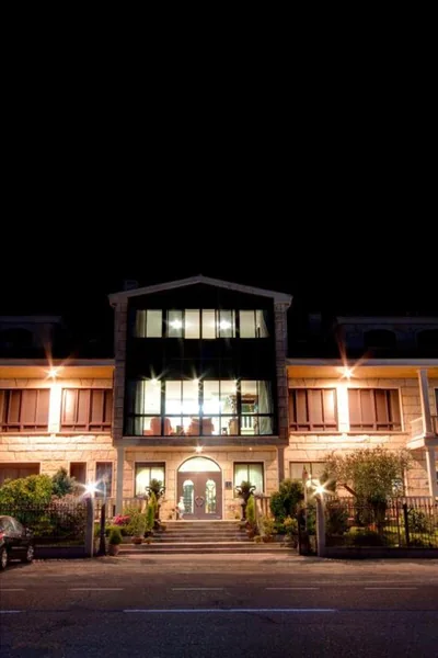 Pazo de Monterrei — foto 9