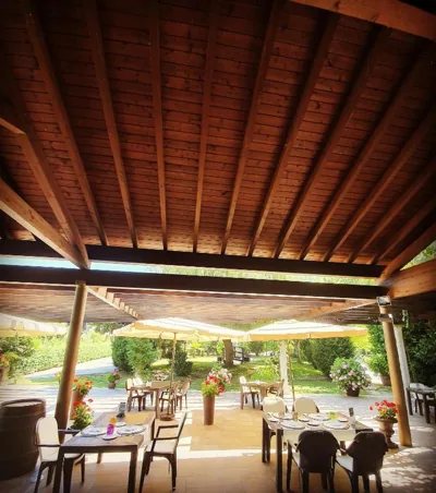 Pazo de Monterrei — foto 11