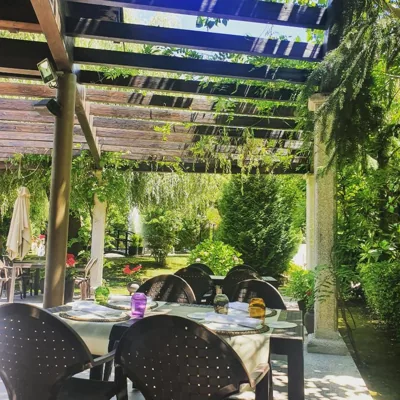 Pazo de Monterrei — foto 12