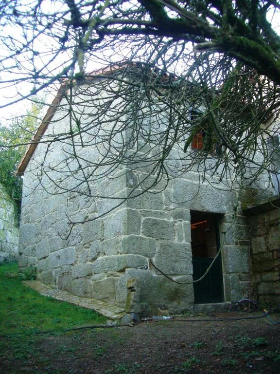 Bungalow Deluxe — Pazo de Turbisquedo
