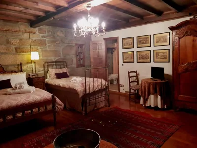 Pazo de Turbisquedo — foto 2