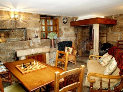 Pazo de Turbisquedo — foto 4