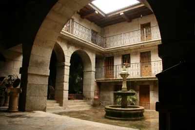 Pazo de Turbisquedo — foto 6