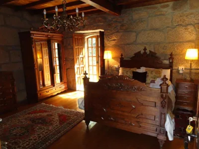 Pazo de Turbisquedo — foto 7
