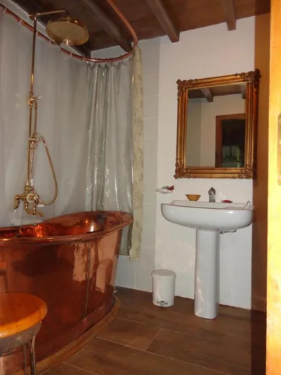 Pazo de Turbisquedo — foto 8