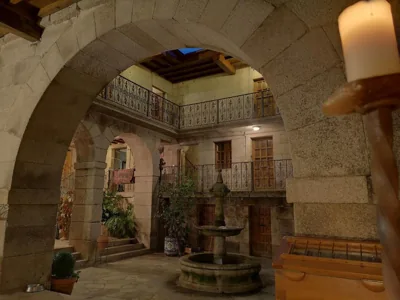 Pazo de Turbisquedo — foto 9