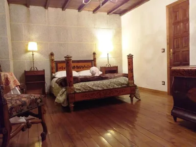 Pazo de Turbisquedo — foto 11