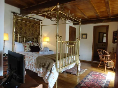 Pazo de Turbisquedo — foto 12