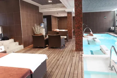 Pazo Los Escudos Hotel Spa & Resort — foto 3