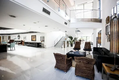 Pazo Los Escudos Hotel Spa & Resort — foto 4