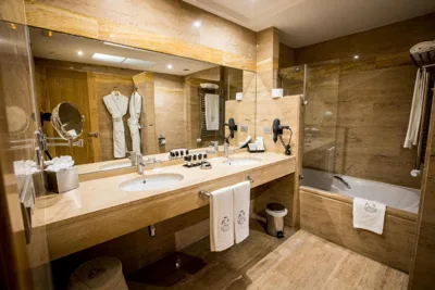 Pazo Los Escudos Hotel Spa & Resort — foto 8