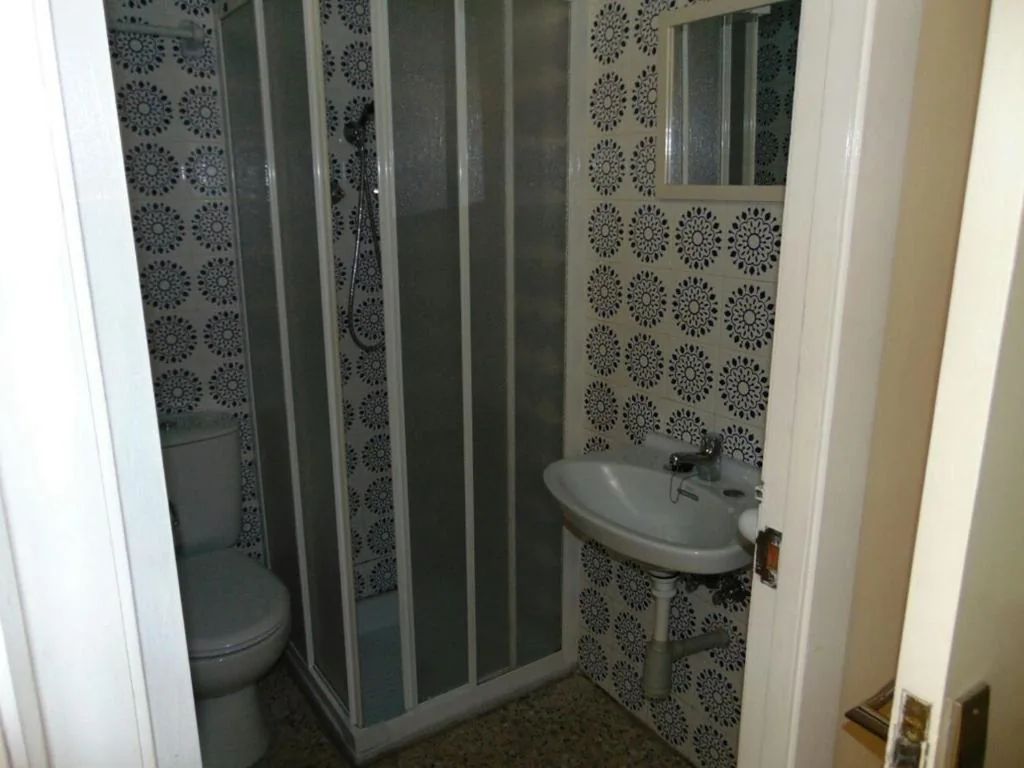 Habitación Triple Económica — Pazo Pias P