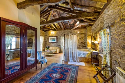 Pazo Santa María — 照片 2
