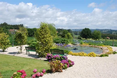 Pazo Santa María — 照片 4