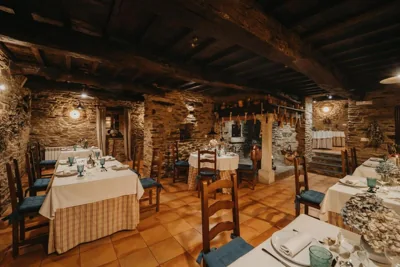 Pazo Santa María — 照片 5