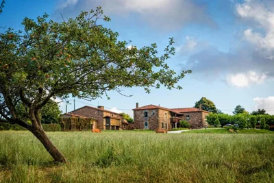 Pazo Santa María — 照片 7