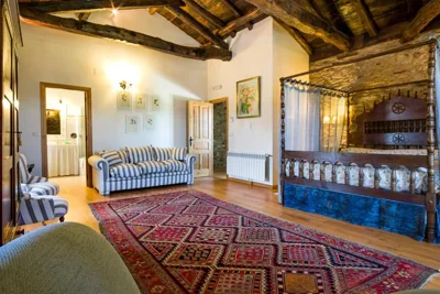 Pazo Santa María — 照片 8