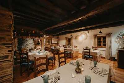 Pazo Santa María — 照片 10