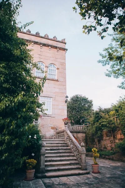 Pazo Santa Teresa — foto 6