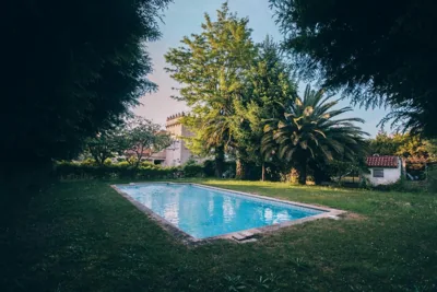 Pazo Santa Teresa — foto 11