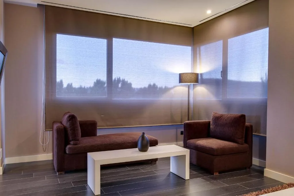 Suite — PCM Forum Alcalá
