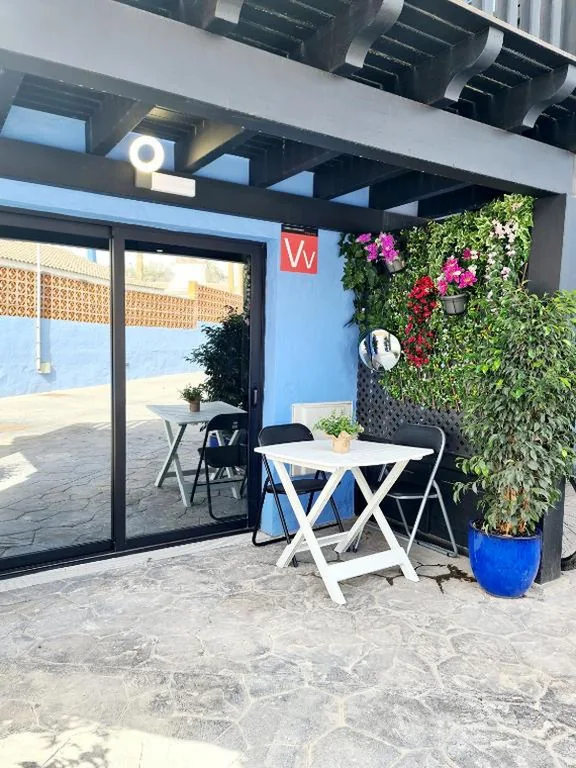 Ferienhaus mit 1 Schlafzimmer — Pearl In The Ocean