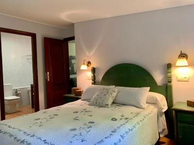 Pedreiras Cottage Rias Baixas — Foto 2