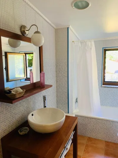 Pedreiras Cottage Rias Baixas — Foto 3