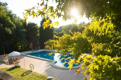 Pedreiras Cottage Rias Baixas — Foto 4