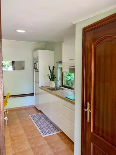 Pedreiras Cottage Rias Baixas — Foto 5