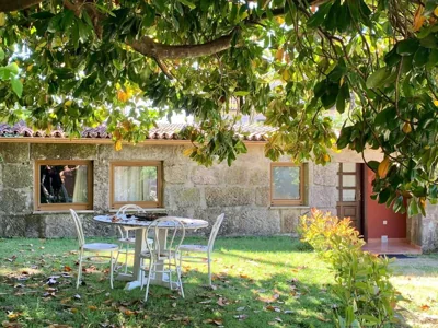 Pedreiras Cottage Rias Baixas — Foto 7
