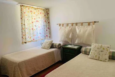 Pedreiras Cottage Rias Baixas — Foto 8