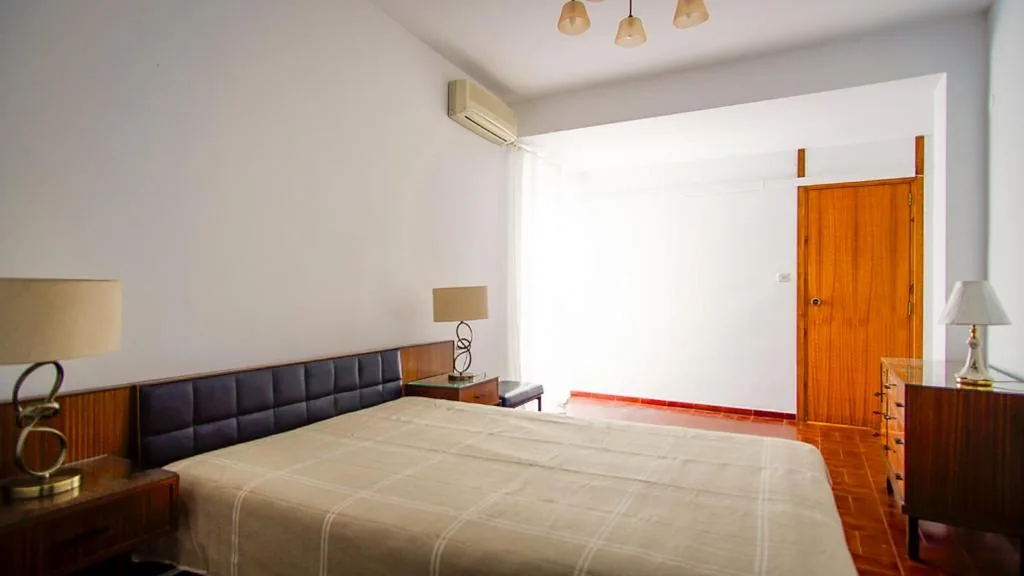 Apartment — Pego CC