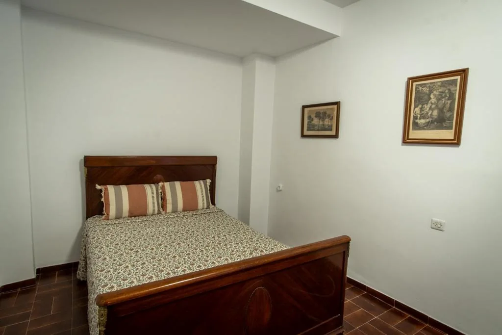 Apartment — Pego CC