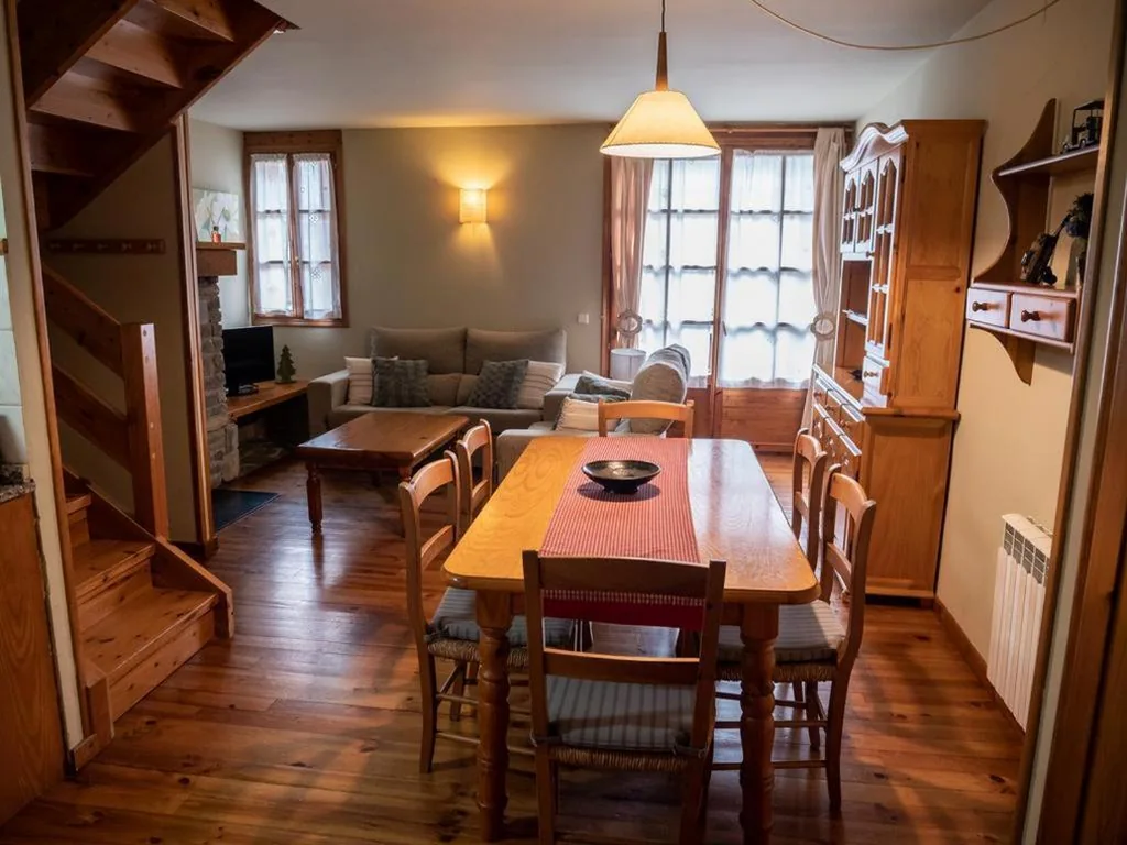 Apartment mit 3 Schlafzimmern — Peira Blanca Hotel Gastronómico