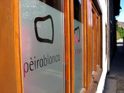Peira Blanca Hotel Gastronómico — Foto 6