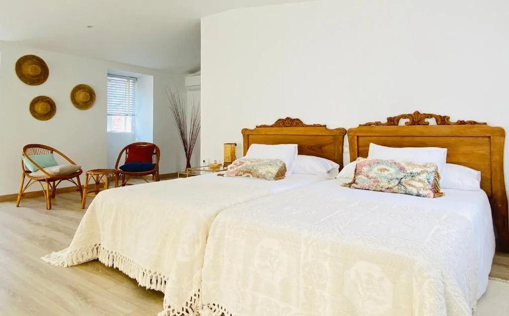 Casa de 4 dormitorios — Pena De Roca by LAR42 Hotels